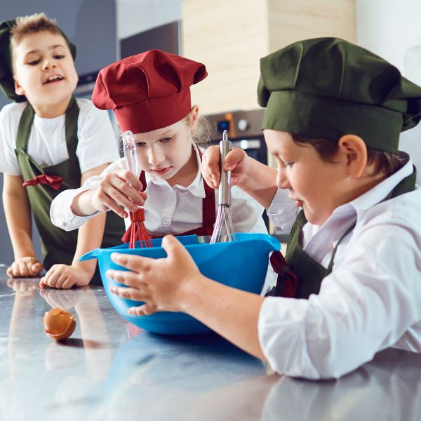 clases extraescolares de alemán para colegios