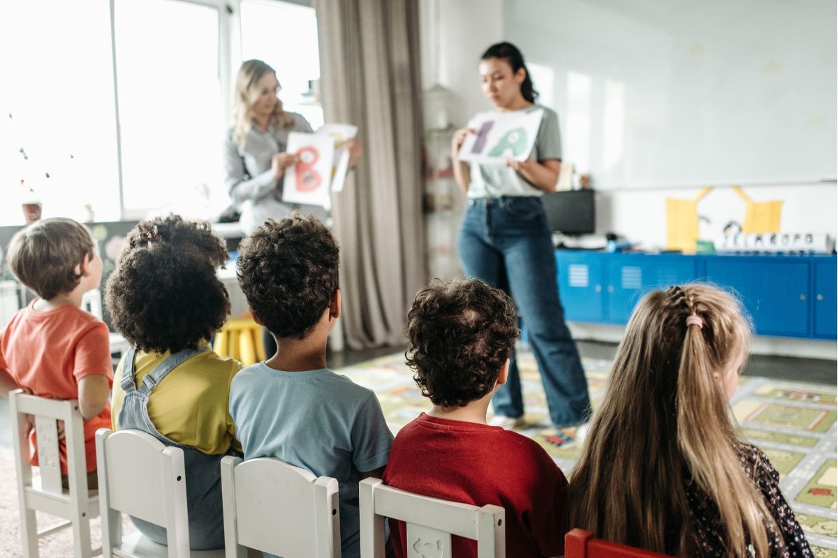 servicio de gabinete psicopedagógico para centros escolaras