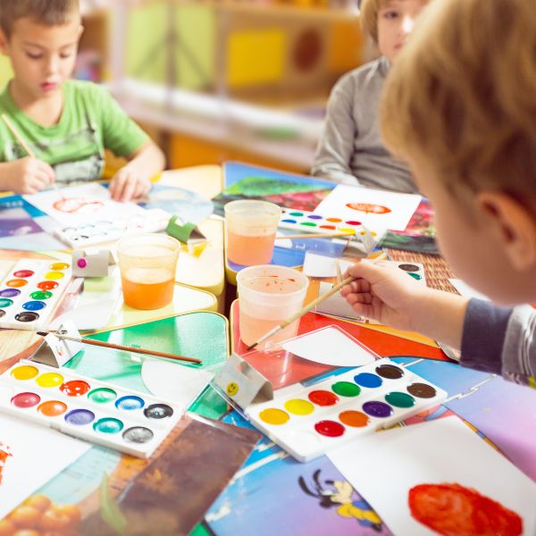 clases extraescolares de inglés