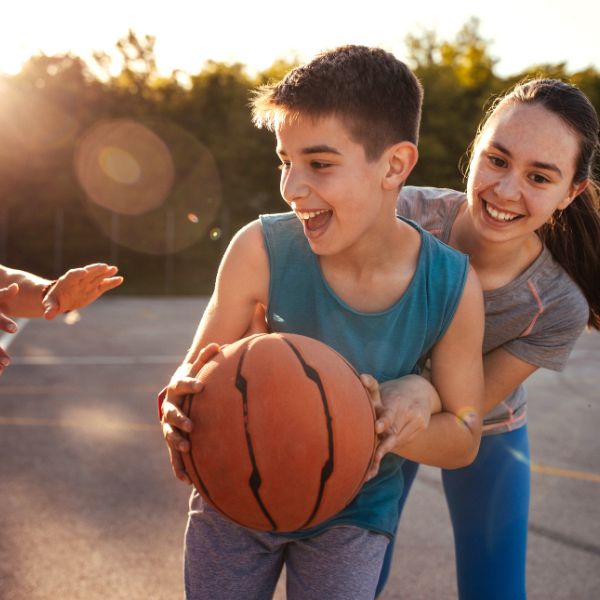 actividades extraescolares de baile