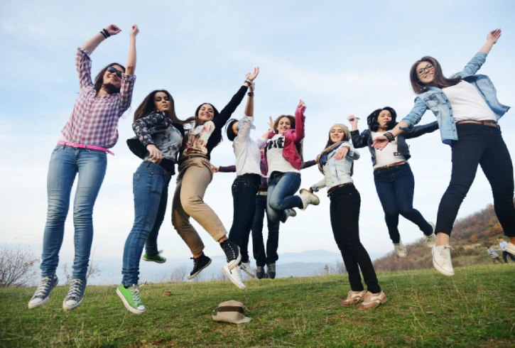 cursos de idiomas en el extranjero para niños y adolescentes