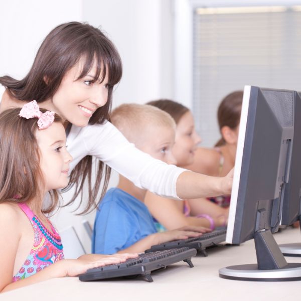 actividades extraescolares informática