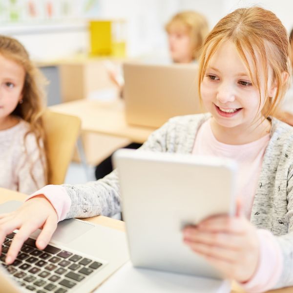actividades extraescolares competencia digital