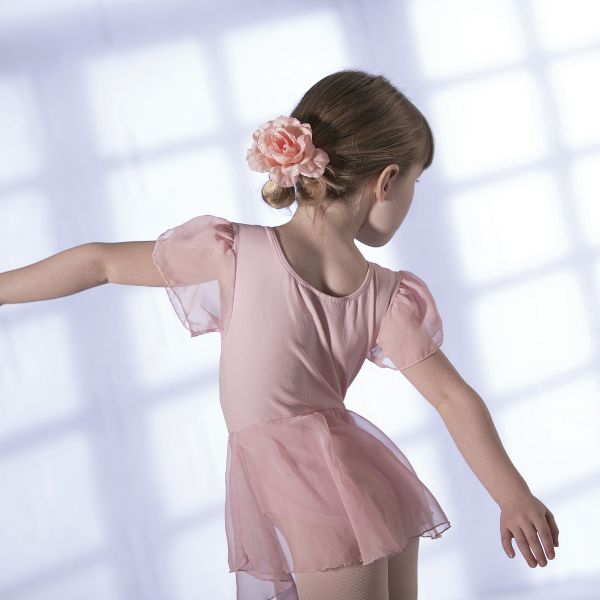 actividades extraescolares danza clásica