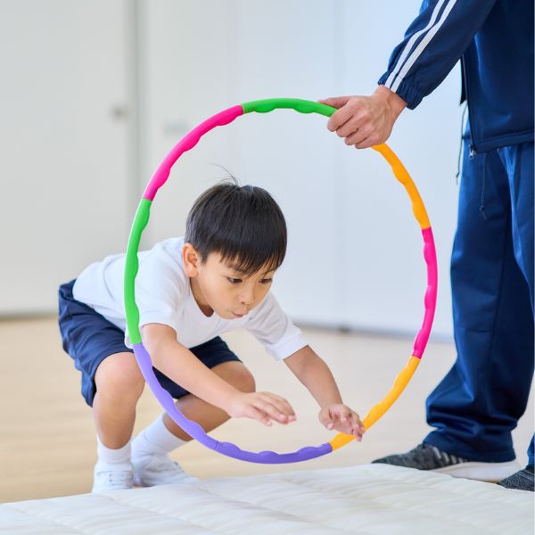 actividades extraescolares entrenamiento funcional