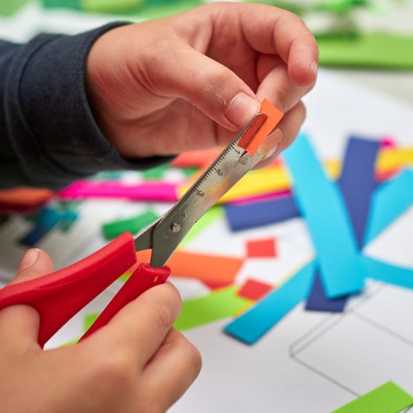 actividades extraescolares manualidades
