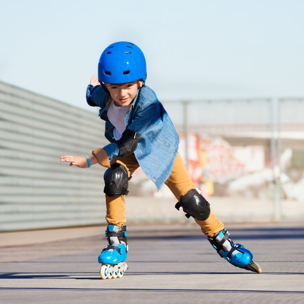 actividades extraescolares patinaje