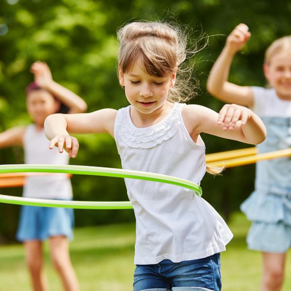 actividades extraescolares psicomotricidad