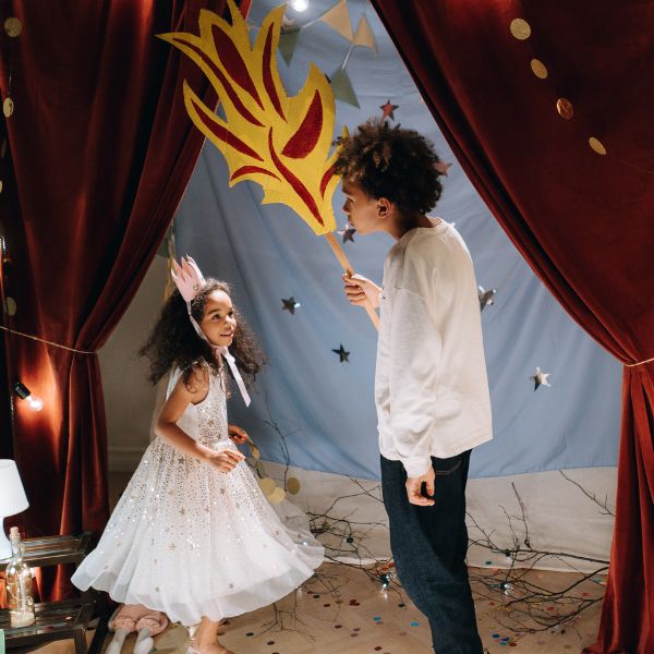 actividades extraescolares teatro