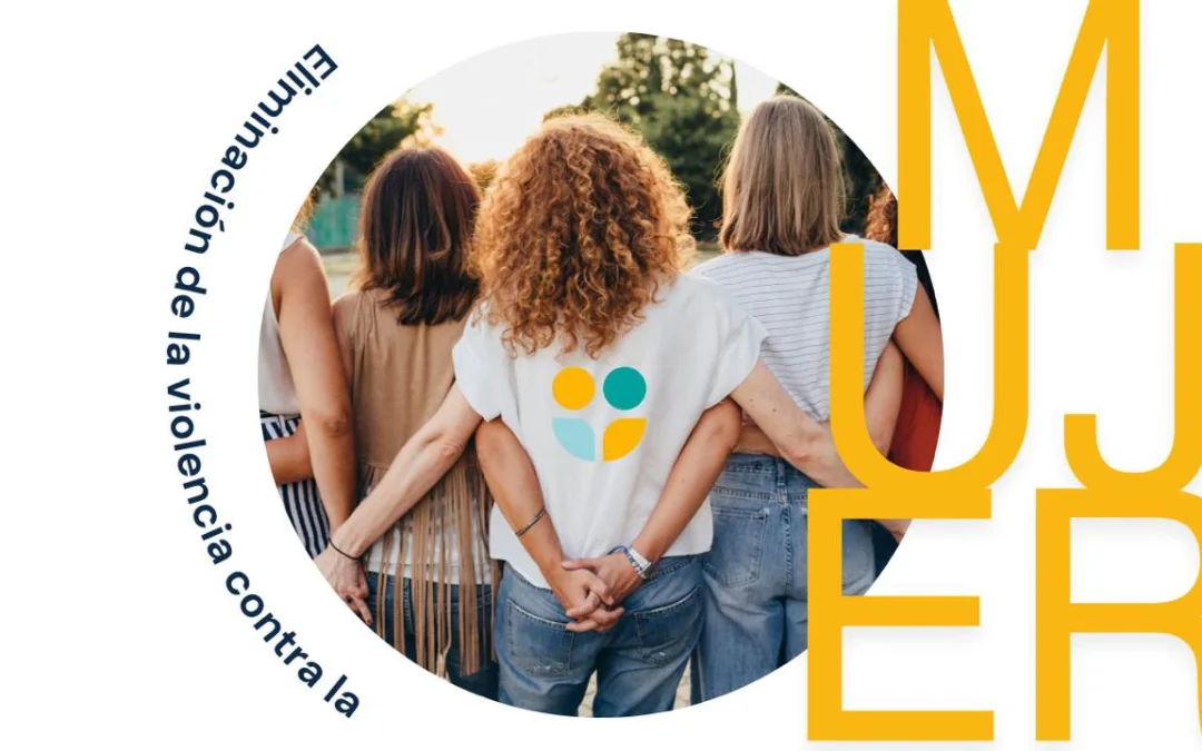 Cidintegrale con el Día Internacional de la Eliminación de la Violencia contra la Mujer